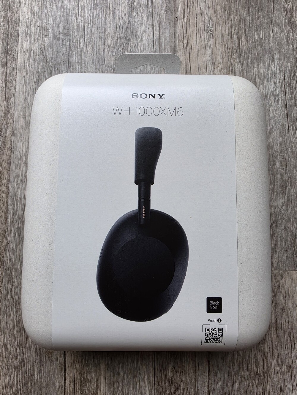 Sony WH-1000XM6 The Best Noise Canceling Wireless Headphones